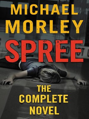 Spree - ebook